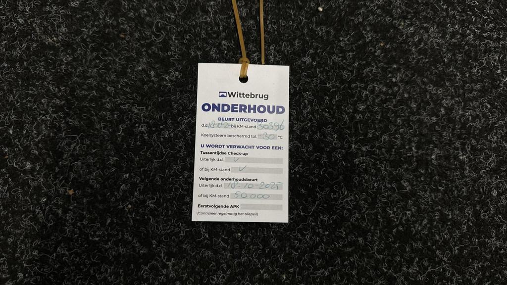 Peugeot 3008 (J545ST) met abonnement