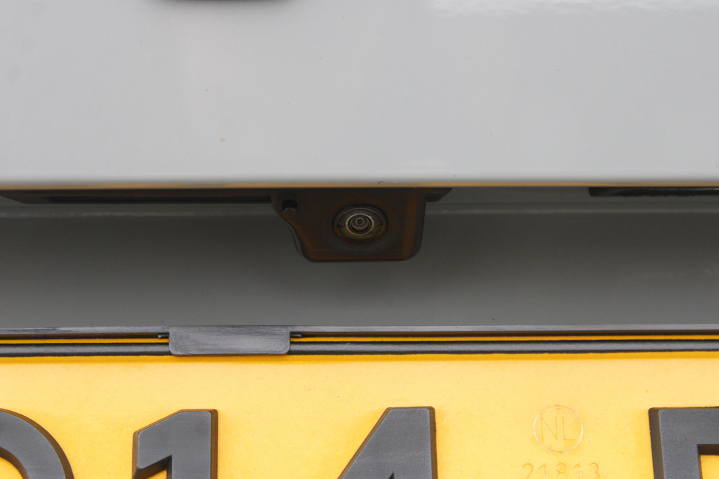 ŠKODA Kodiaq (P914DX) met abonnement