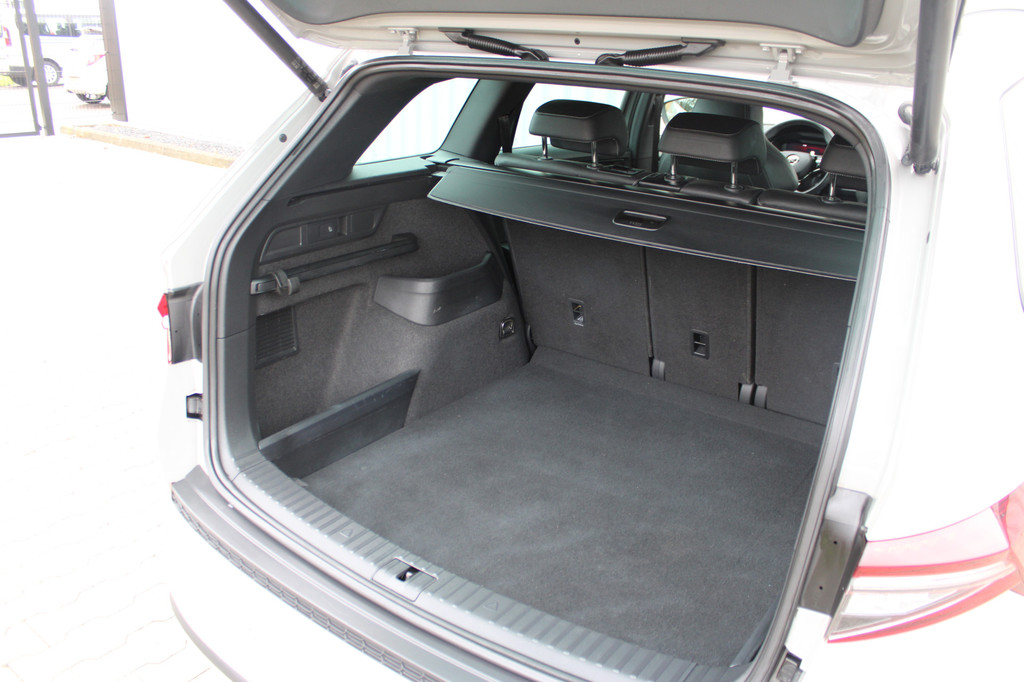 ŠKODA Kodiaq (P914DX) met abonnement