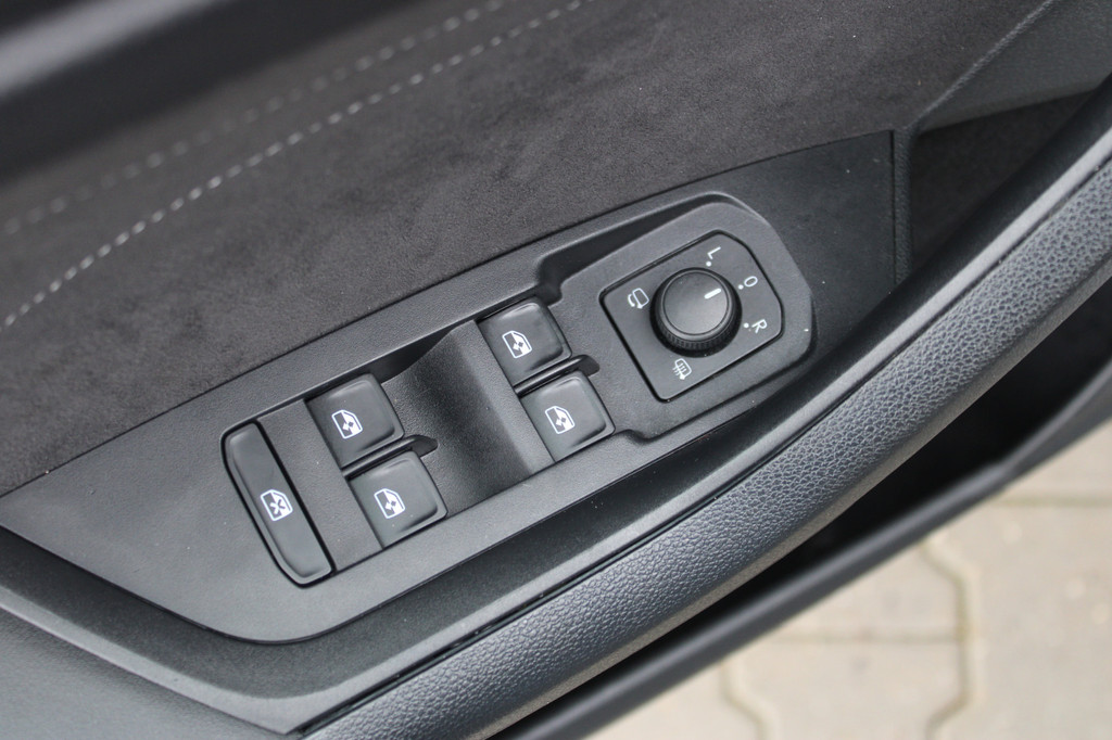 ŠKODA Kodiaq (P914DX) met abonnement