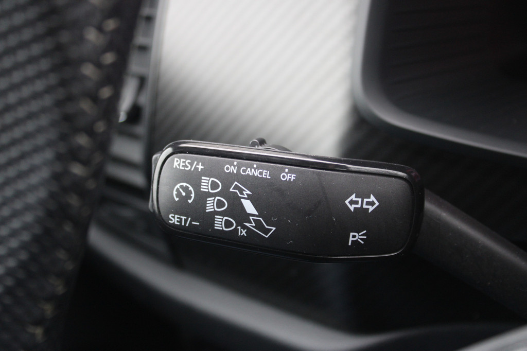 ŠKODA Kodiaq (P914DX) met abonnement