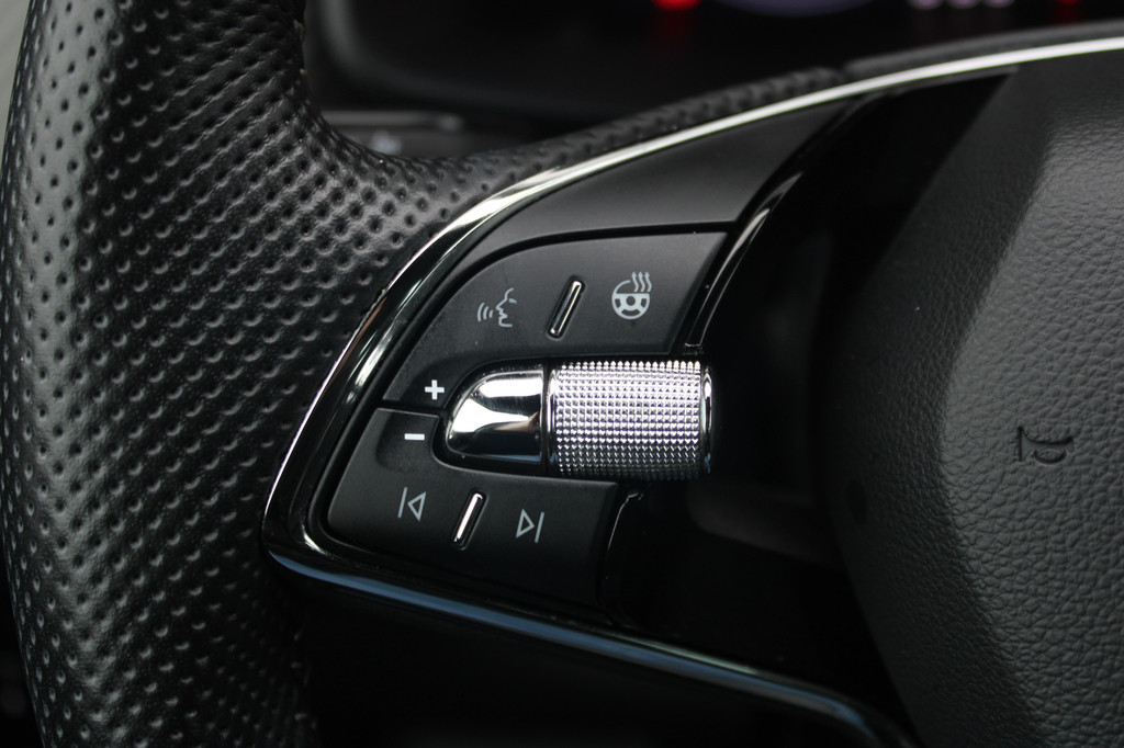 ŠKODA Kodiaq (P914DX) met abonnement