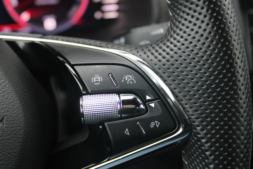 ŠKODA Kodiaq (P914DX) met abonnement