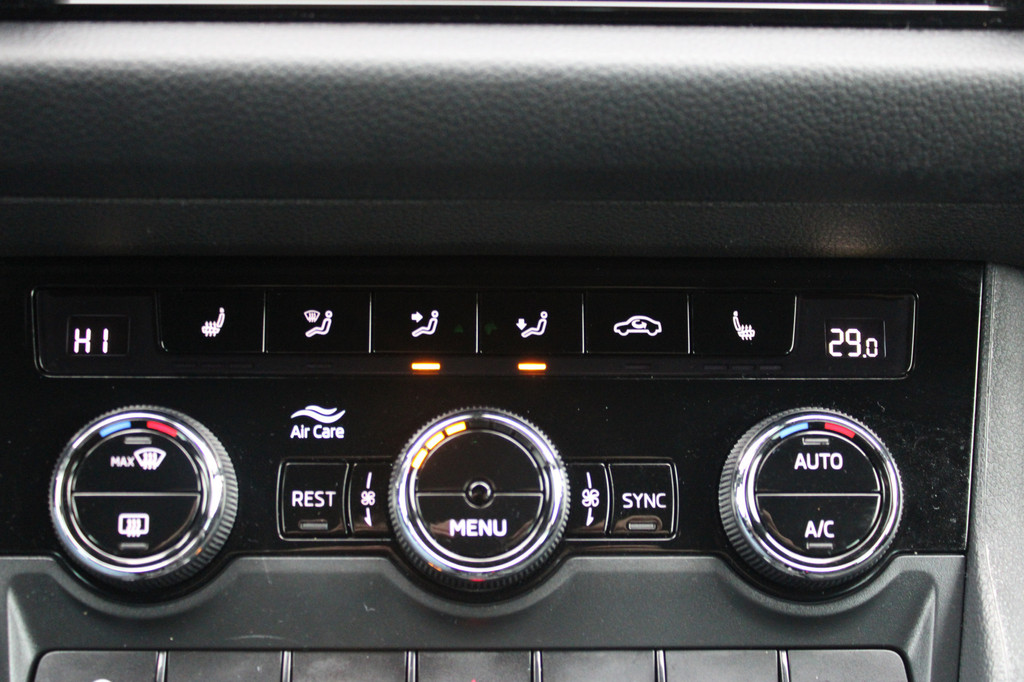 ŠKODA Kodiaq (P914DX) met abonnement