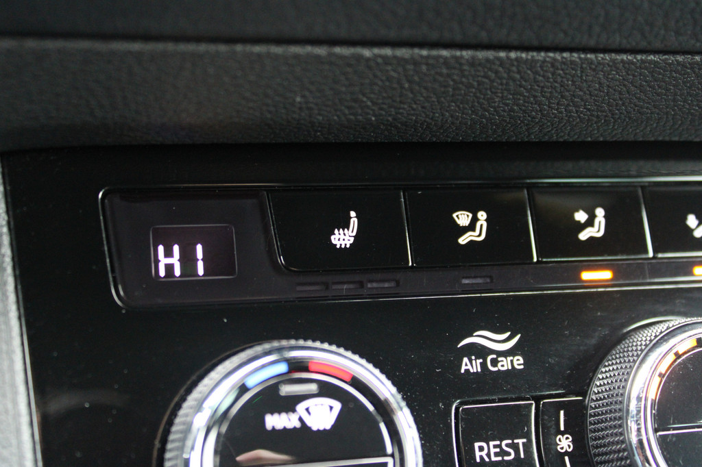 ŠKODA Kodiaq (P914DX) met abonnement