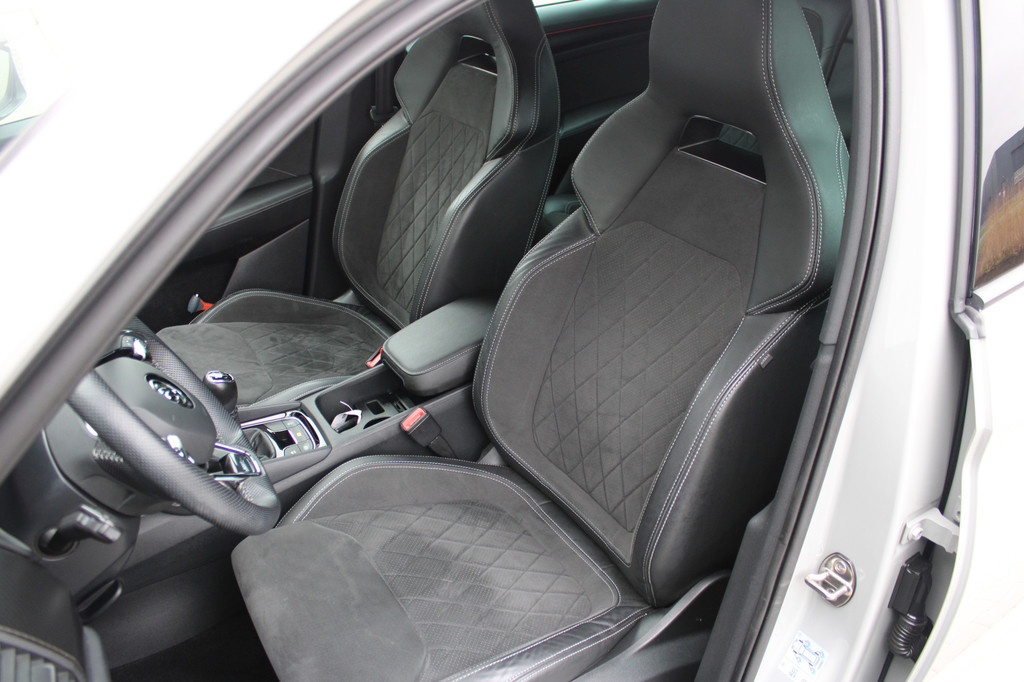 ŠKODA Kodiaq (P914DX) met abonnement