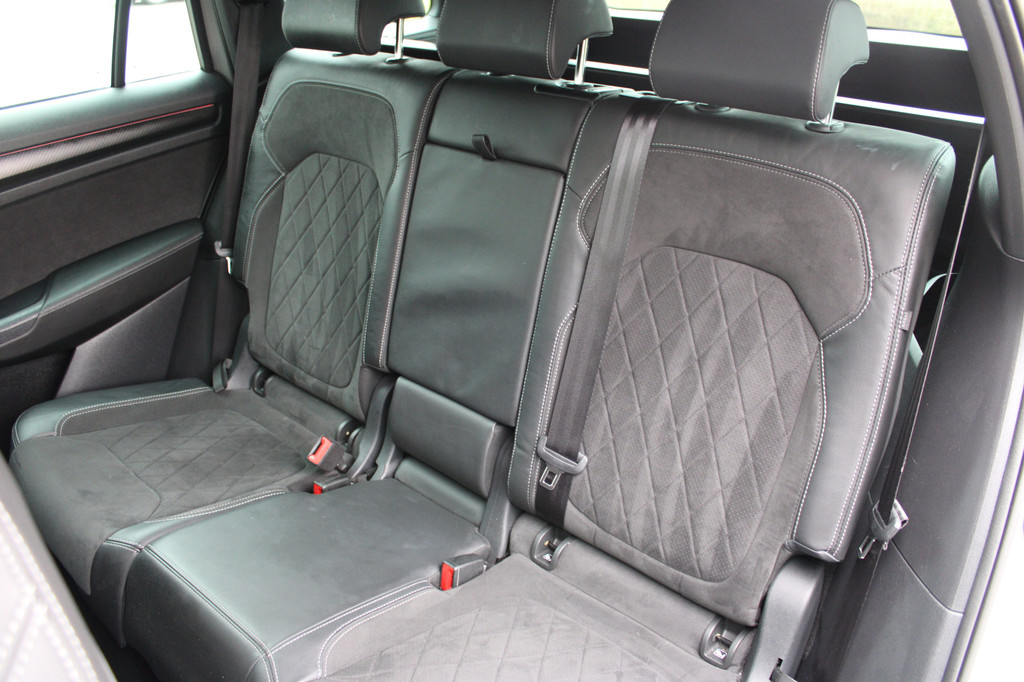 ŠKODA Kodiaq (P914DX) met abonnement