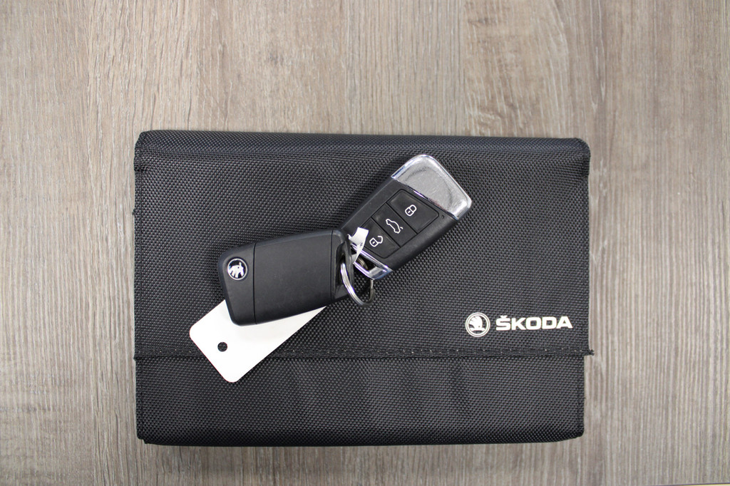 ŠKODA Kodiaq (P914DX) met abonnement