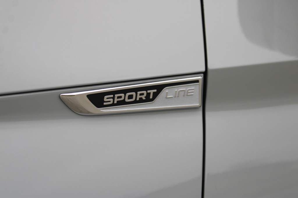 ŠKODA Kodiaq (P914DX) met abonnement