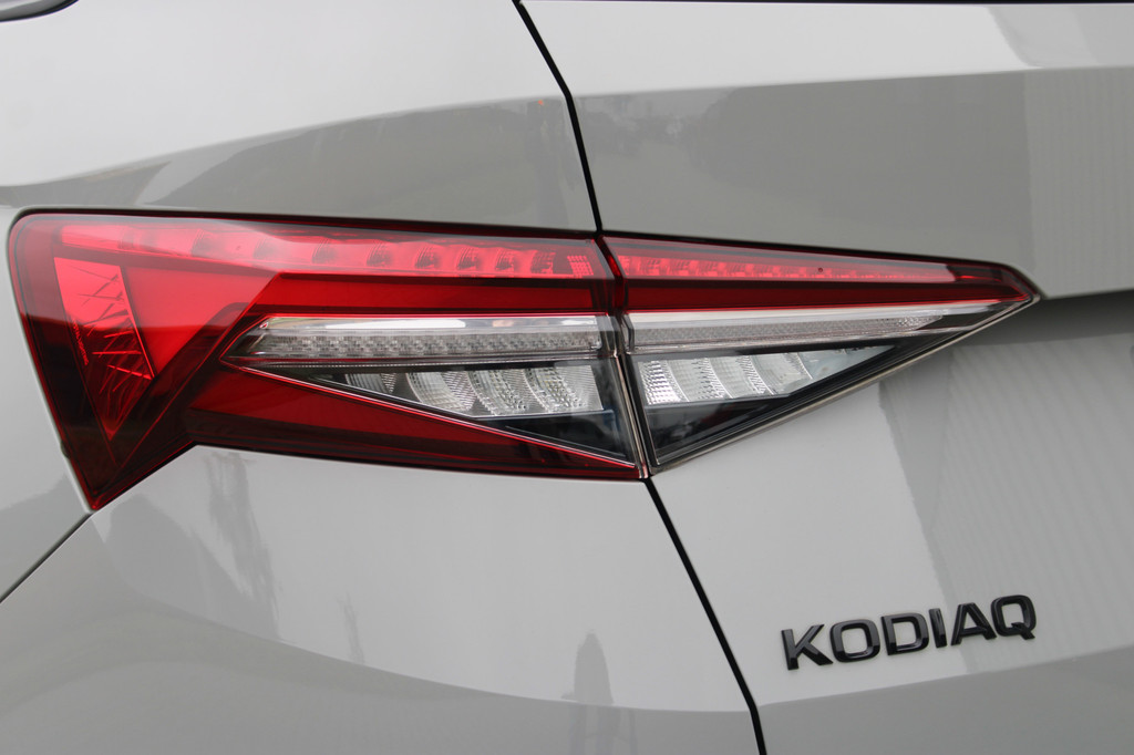 ŠKODA Kodiaq (P914DX) met abonnement