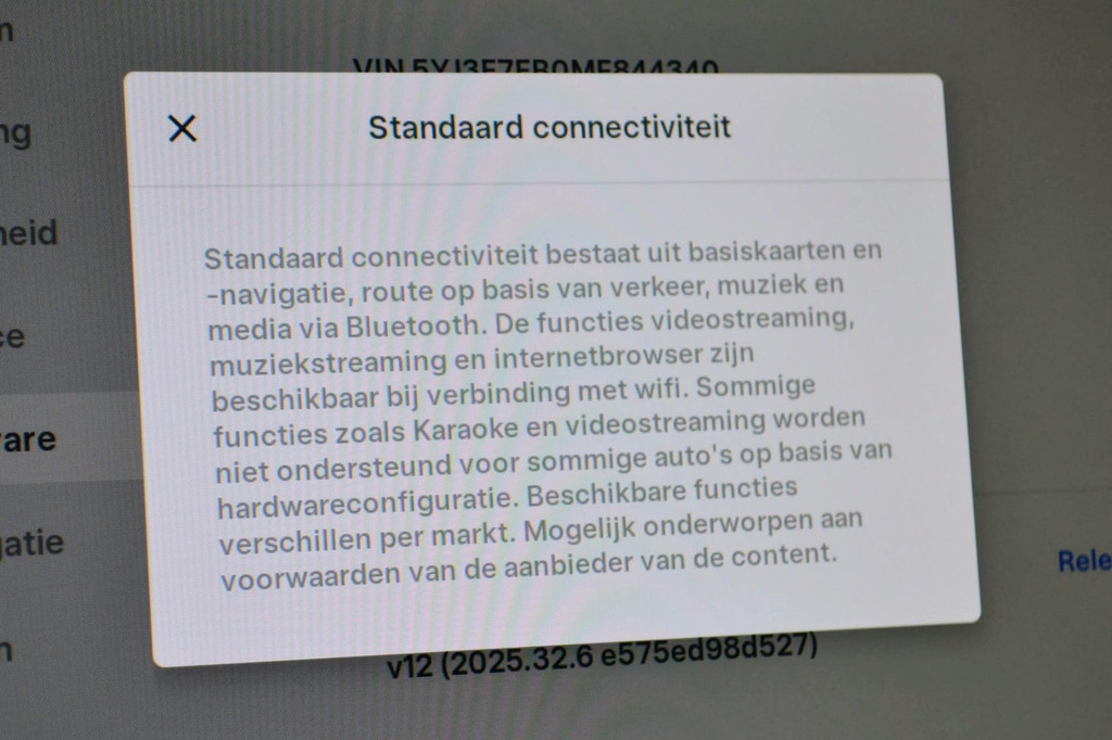 Tesla Model 3 AWD (K843KF) met abonnement