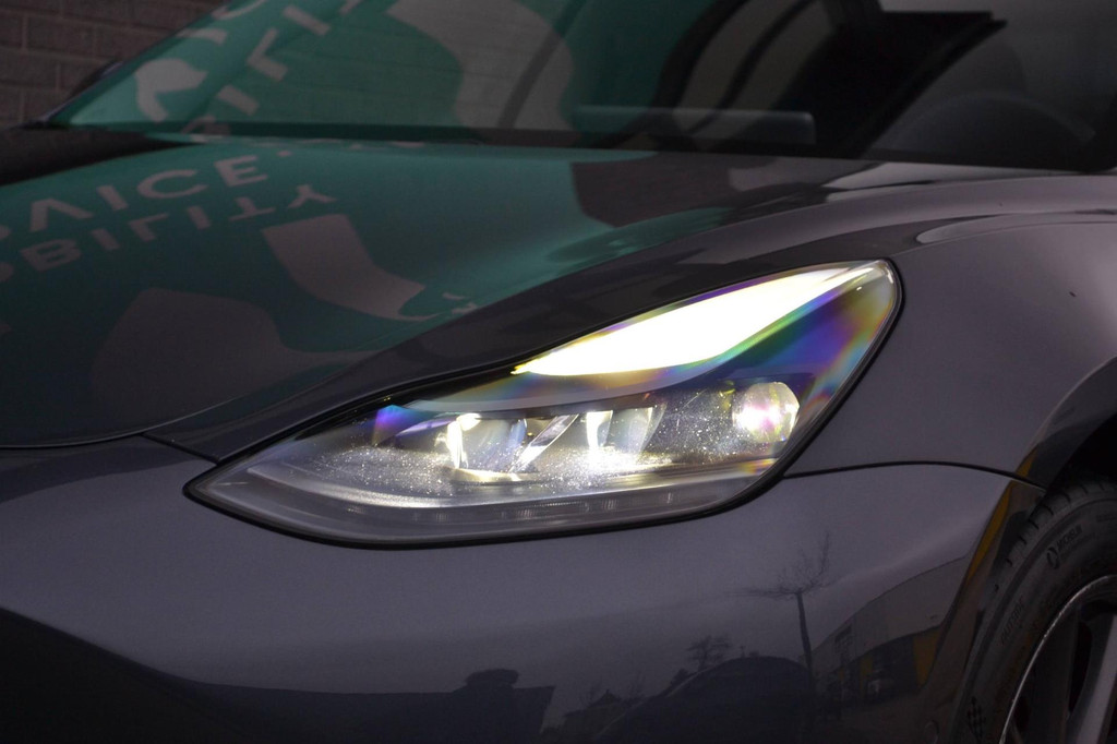 Tesla Model 3 AWD (K843KF) met abonnement