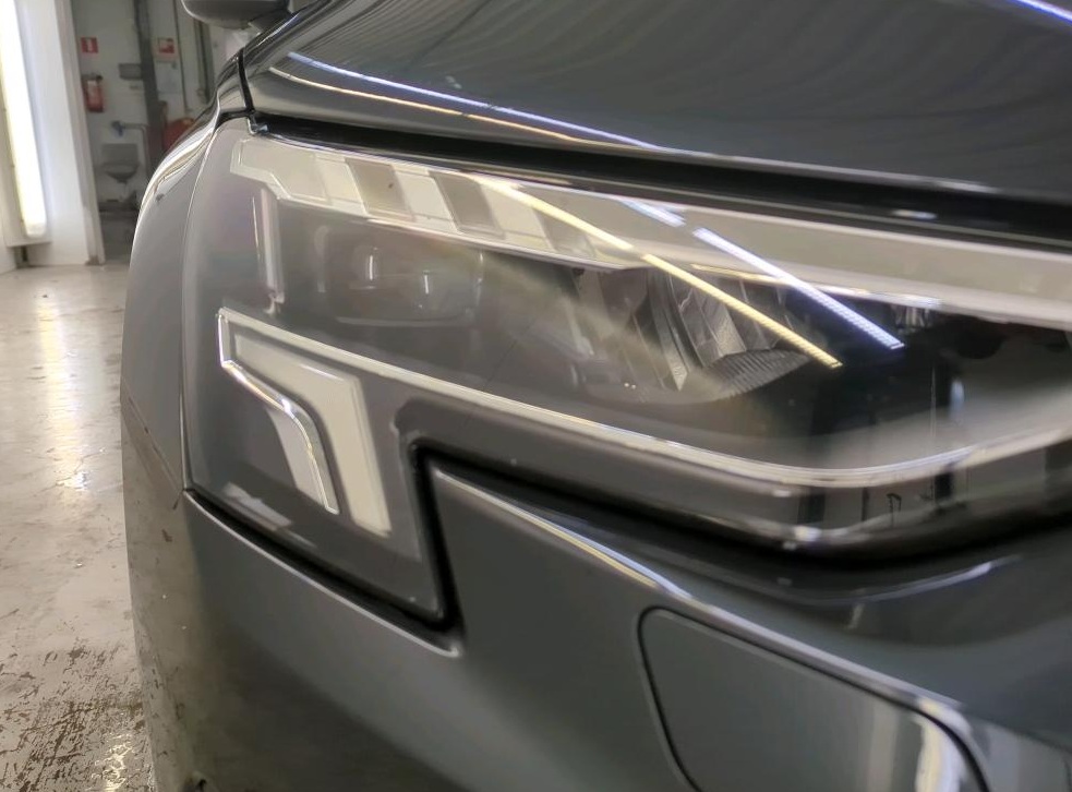 Audi A3 (K224ZH) met abonnement