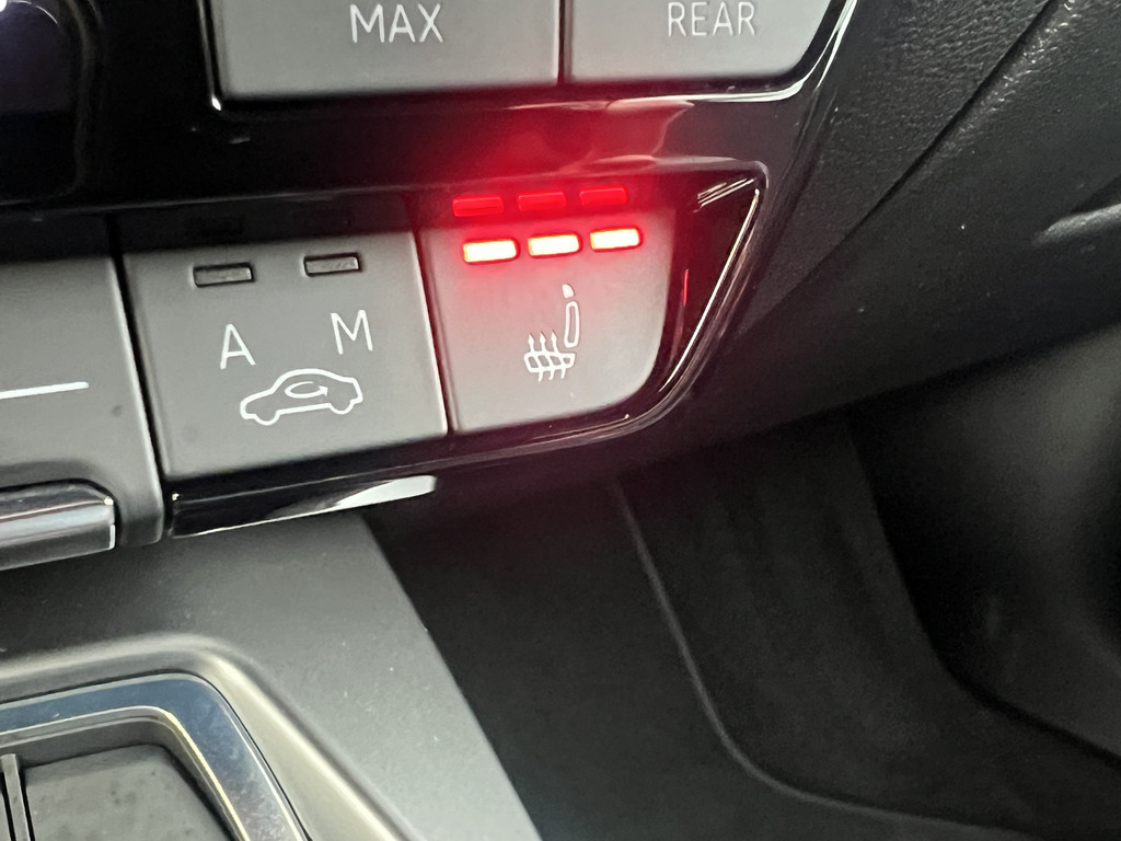 Audi A3 (K224ZH) met abonnement