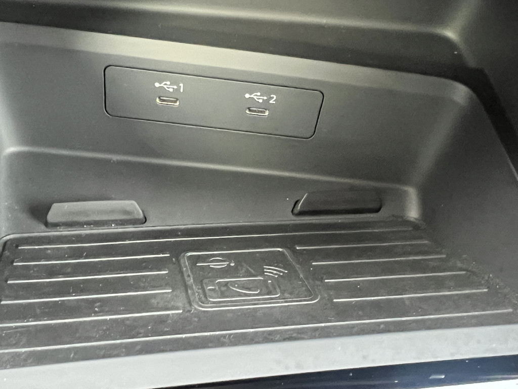 Audi A3 (K224ZH) met abonnement