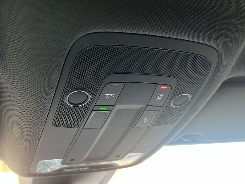 Audi A3 (K224ZH) met abonnement