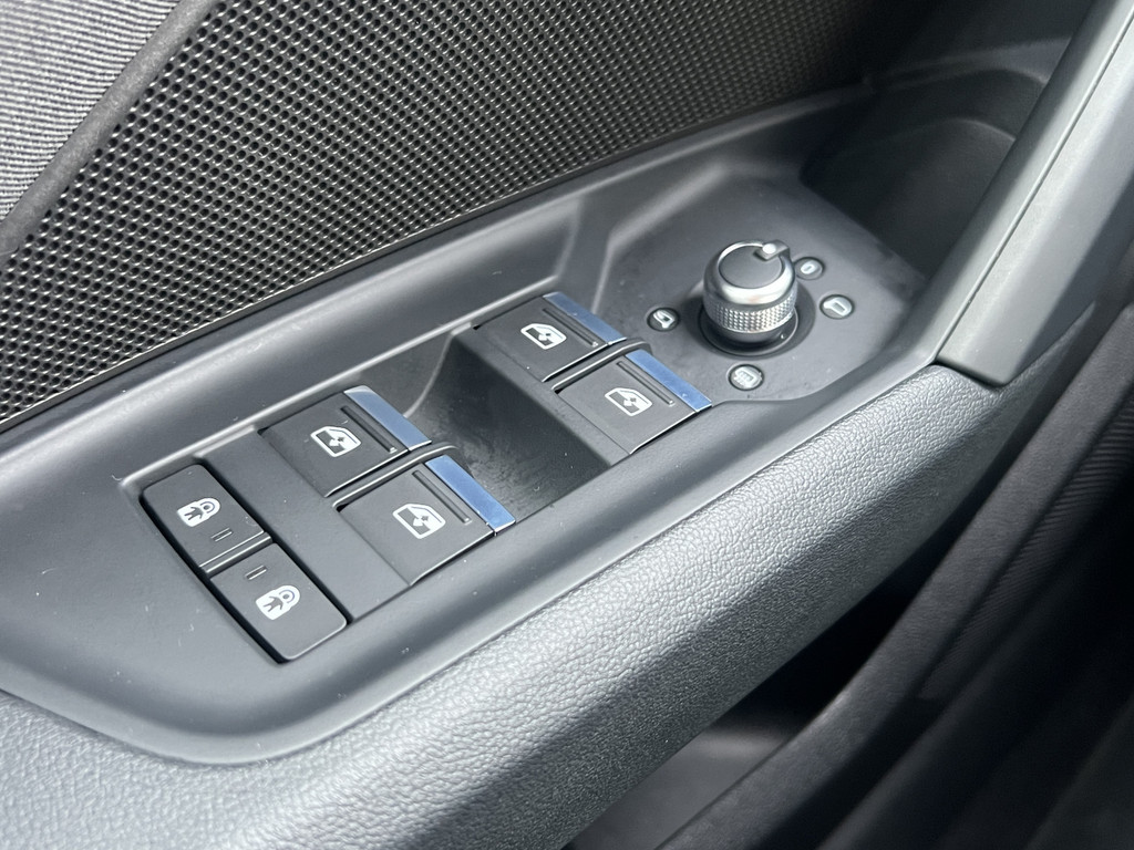 Audi A3 (K224ZH) met abonnement