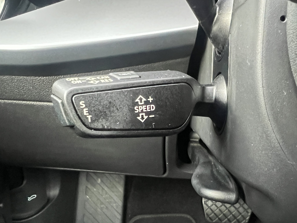 Audi A3 (K224ZH) met abonnement