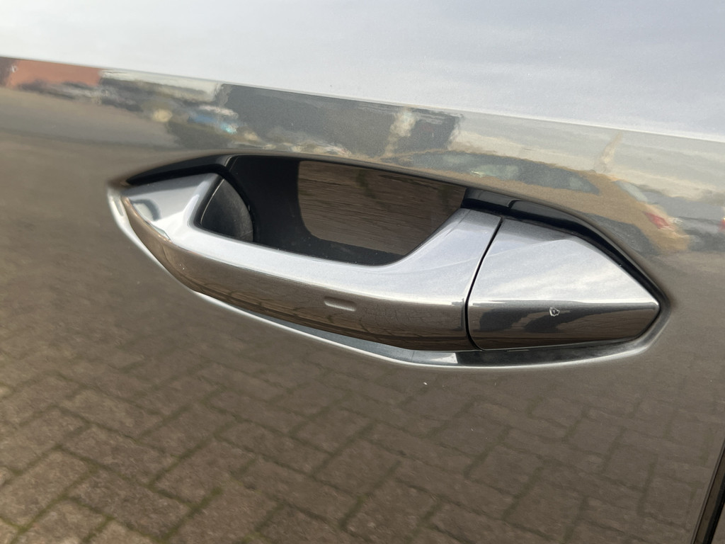 Audi A3 (K224ZH) met abonnement