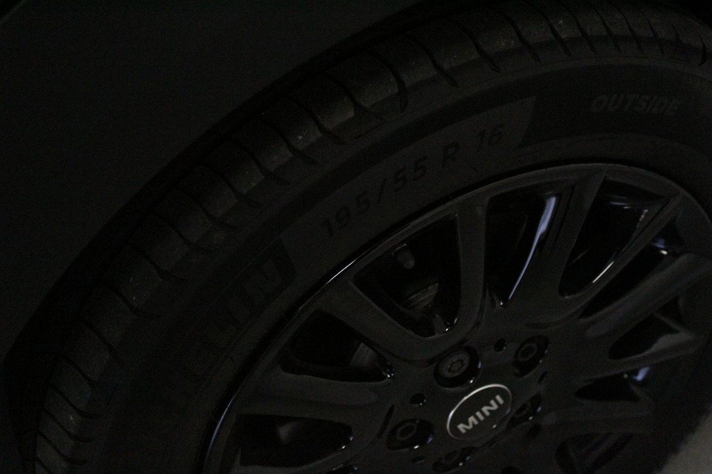 MINI Cooper Cabrio (P065RS) met abonnement