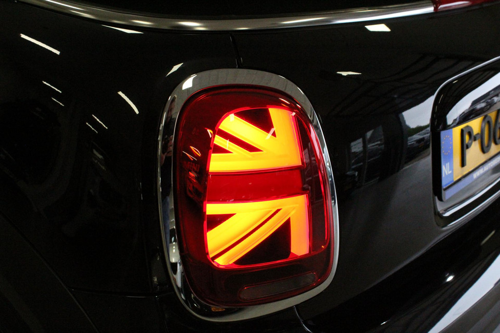 MINI Cooper Cabrio (P065RS) met abonnement