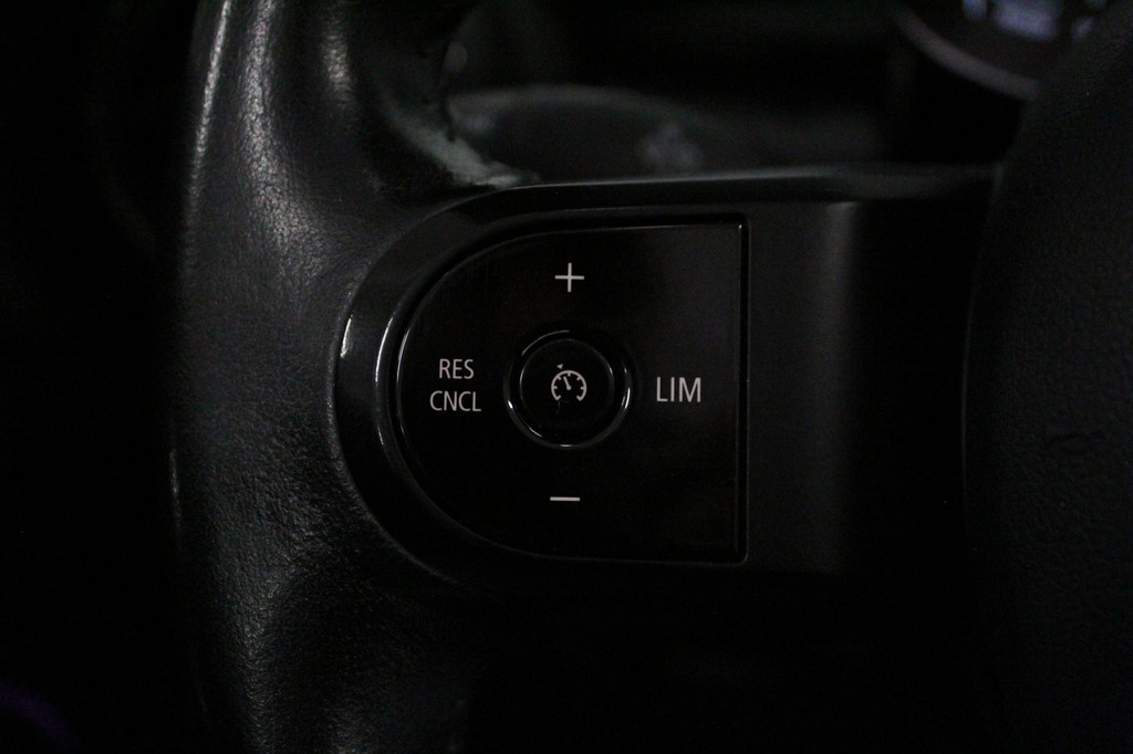 MINI Cooper Cabrio (P065RS) met abonnement