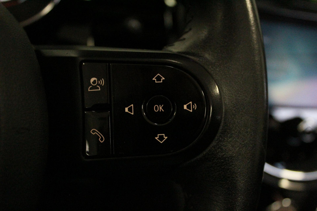 MINI Cooper Cabrio (P065RS) met abonnement