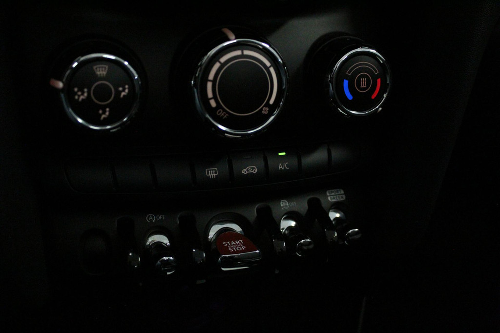 MINI Cooper Cabrio (P065RS) met abonnement