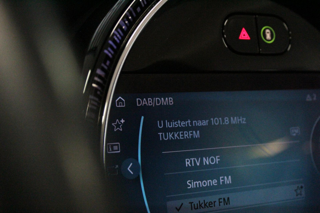 MINI Cooper Cabrio (P065RS) met abonnement