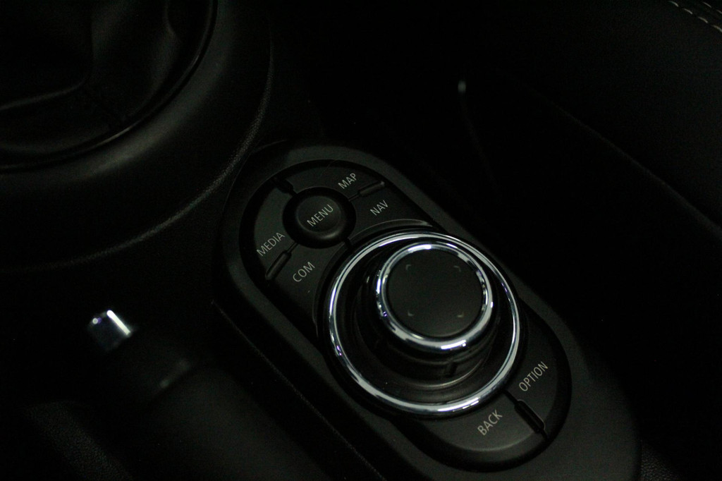 MINI Cooper Cabrio (P065RS) met abonnement