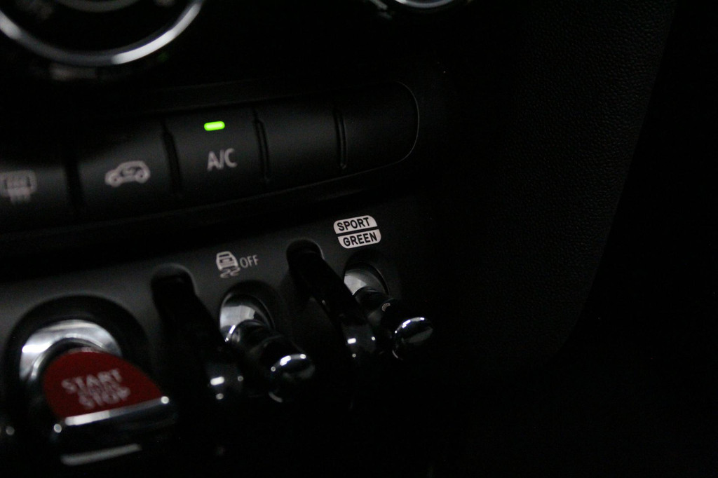 MINI Cooper Cabrio (P065RS) met abonnement