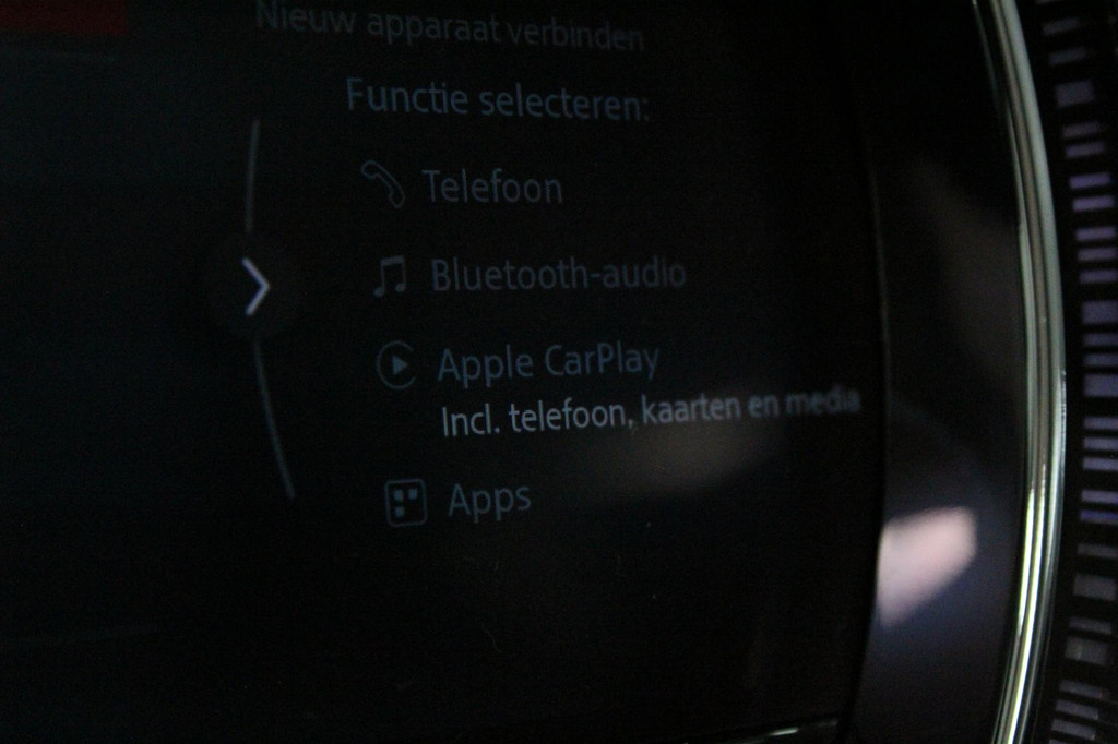 MINI Cooper Cabrio (P065RS) met abonnement