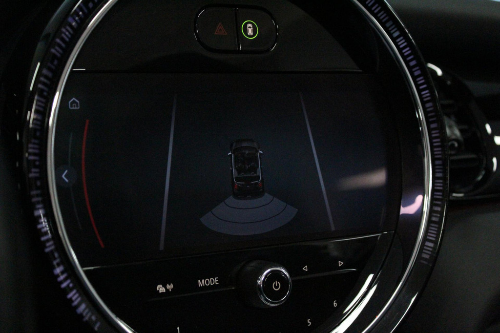 MINI Cooper Cabrio (P065RS) met abonnement