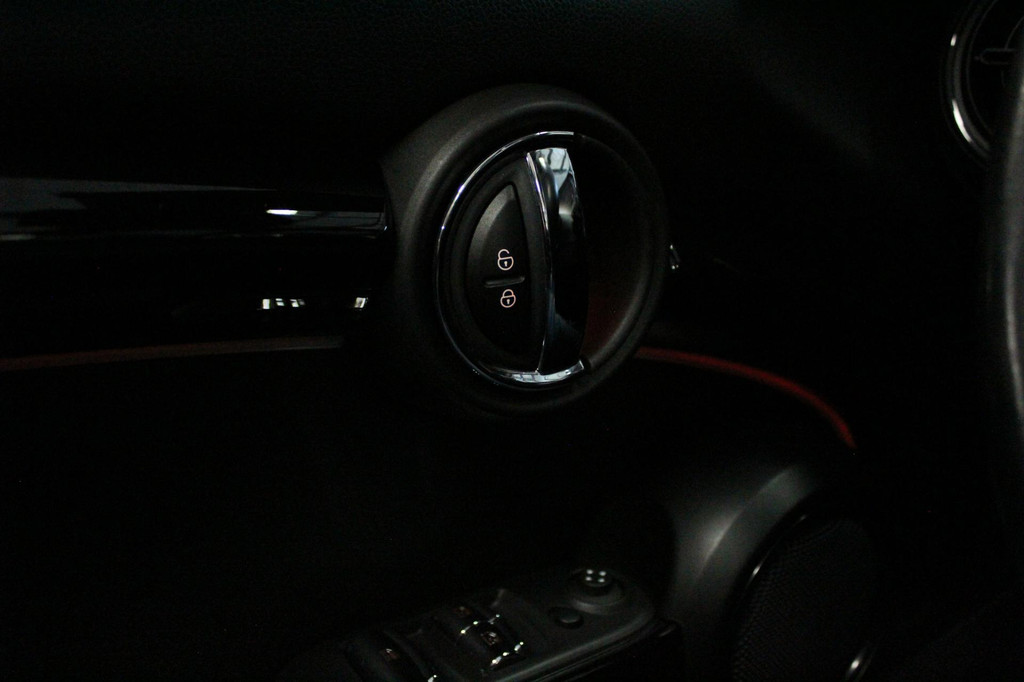 MINI Cooper Cabrio (P065RS) met abonnement