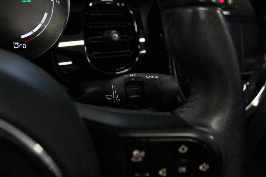 MINI Cooper Cabrio (P065RS) met abonnement