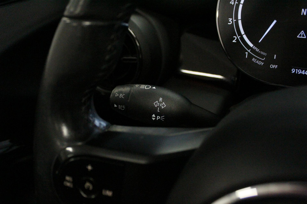 MINI Cooper Cabrio (P065RS) met abonnement