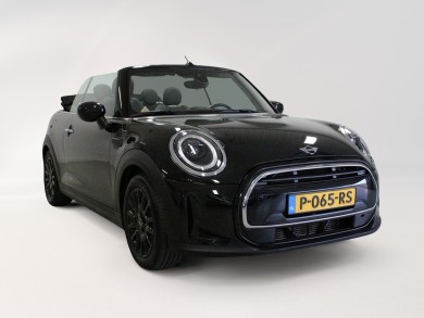 MINI Cooper Cabrio (P065RS) met auto abonnement