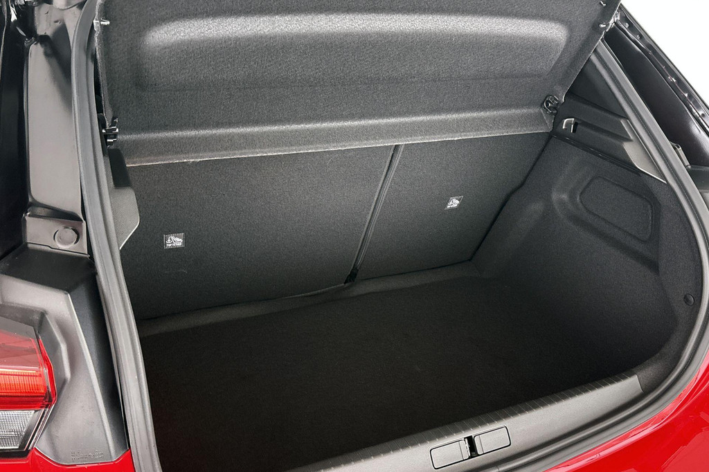 Opel CORSA-E (HDP28Z) met abonnement