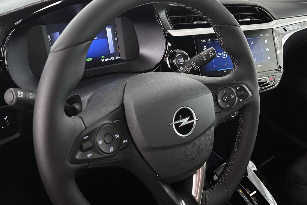 Opel CORSA-E (HDP28Z) met abonnement