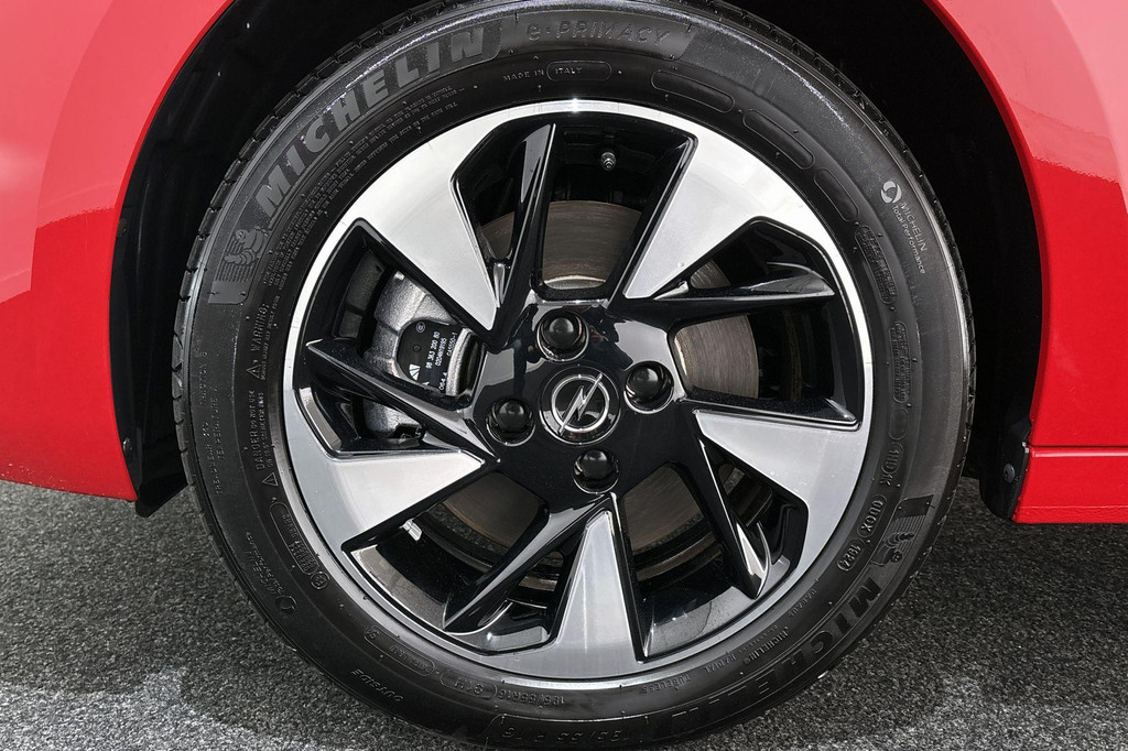 Opel CORSA-E (HDP28Z) met abonnement