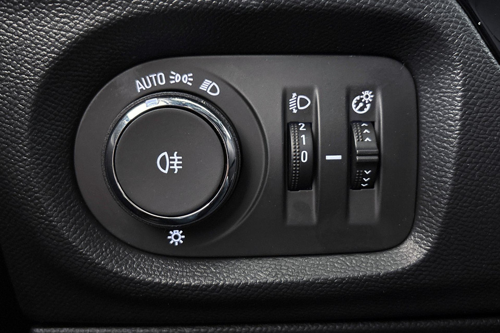 Opel CORSA-E (HDP28Z) met abonnement