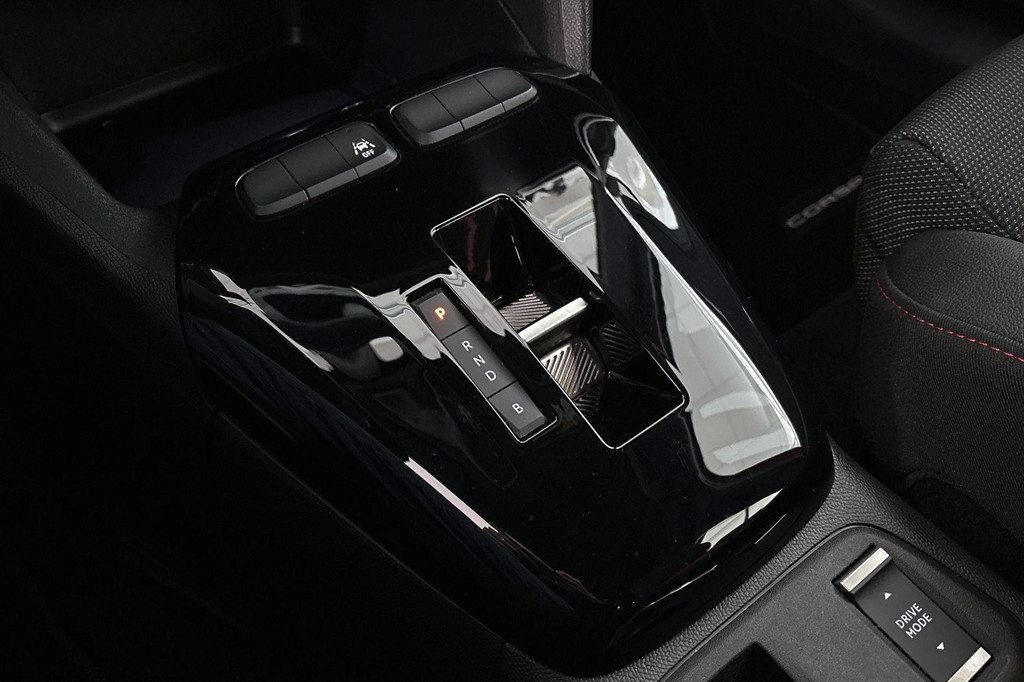 Opel CORSA-E (HDP28Z) met abonnement