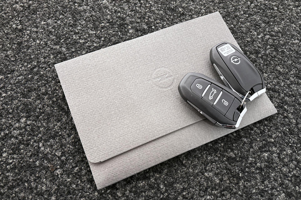 Opel CORSA-E (HDP28Z) met abonnement