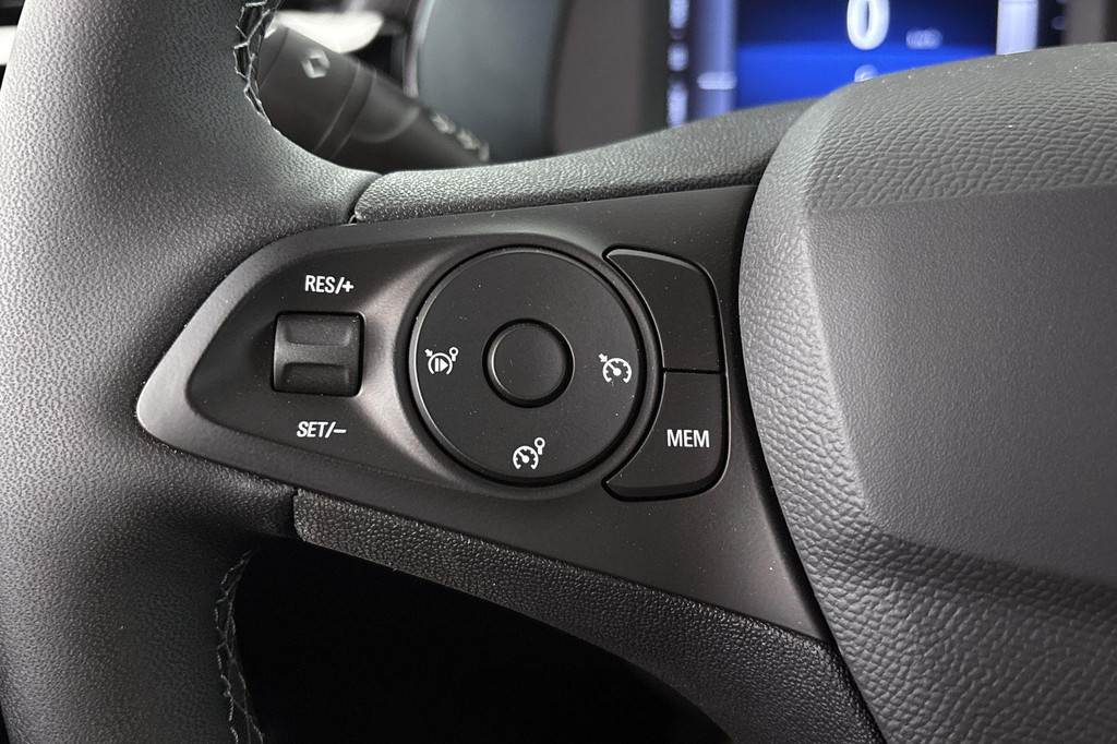 Opel CORSA-E (HDP28Z) met abonnement