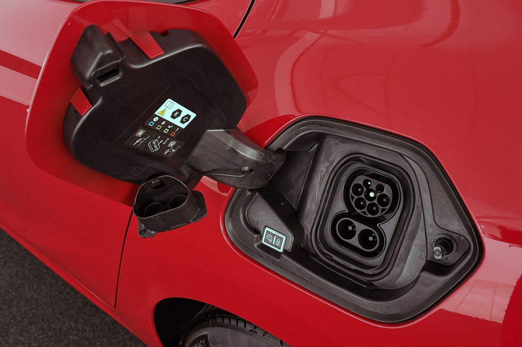 Opel CORSA-E (HDP28Z) met abonnement