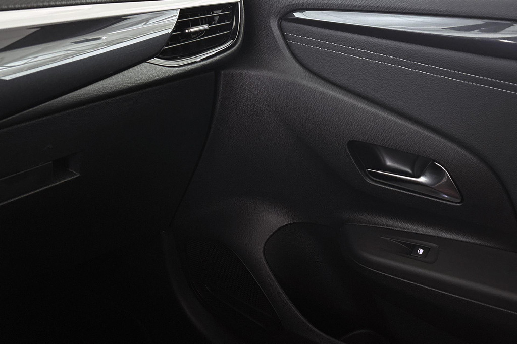 Opel CORSA-E (HDP28Z) met abonnement