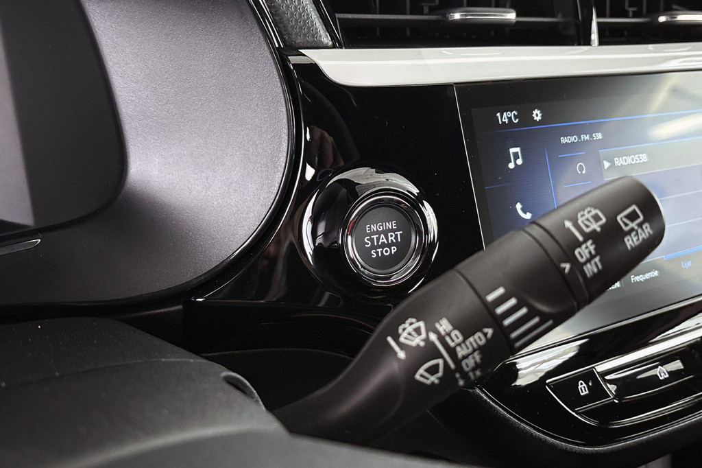 Opel CORSA-E (HDP28Z) met abonnement