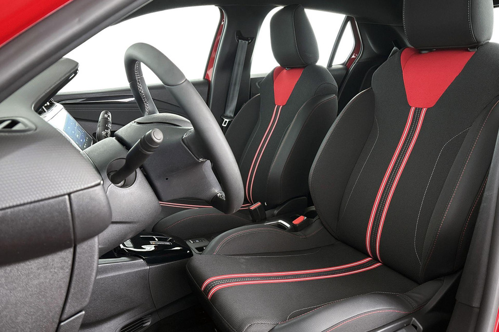 Opel CORSA-E (HDP28Z) met abonnement