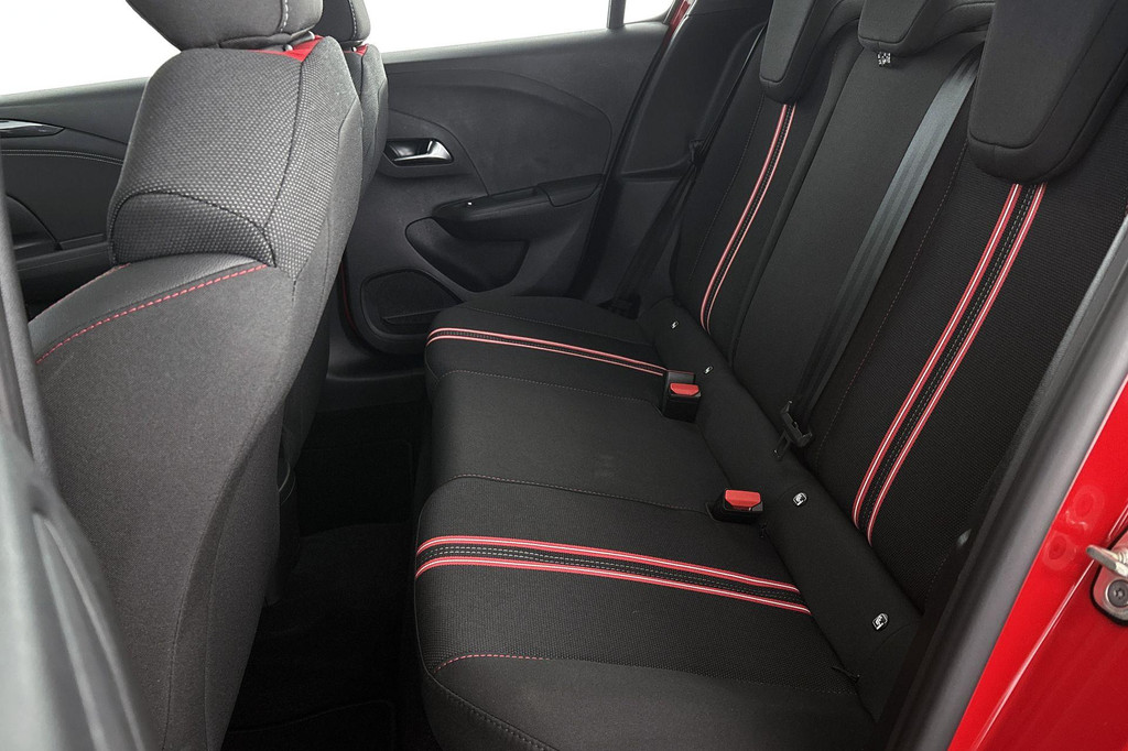 Opel CORSA-E (HDP28Z) met abonnement