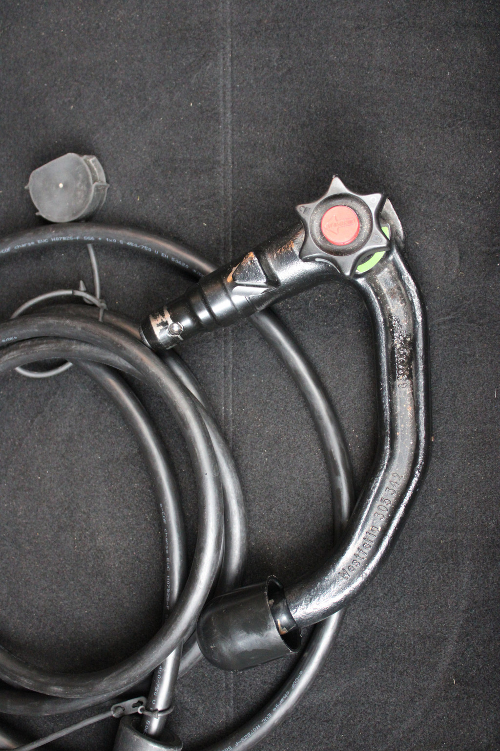 Renault Mégane (S234JP) met abonnement